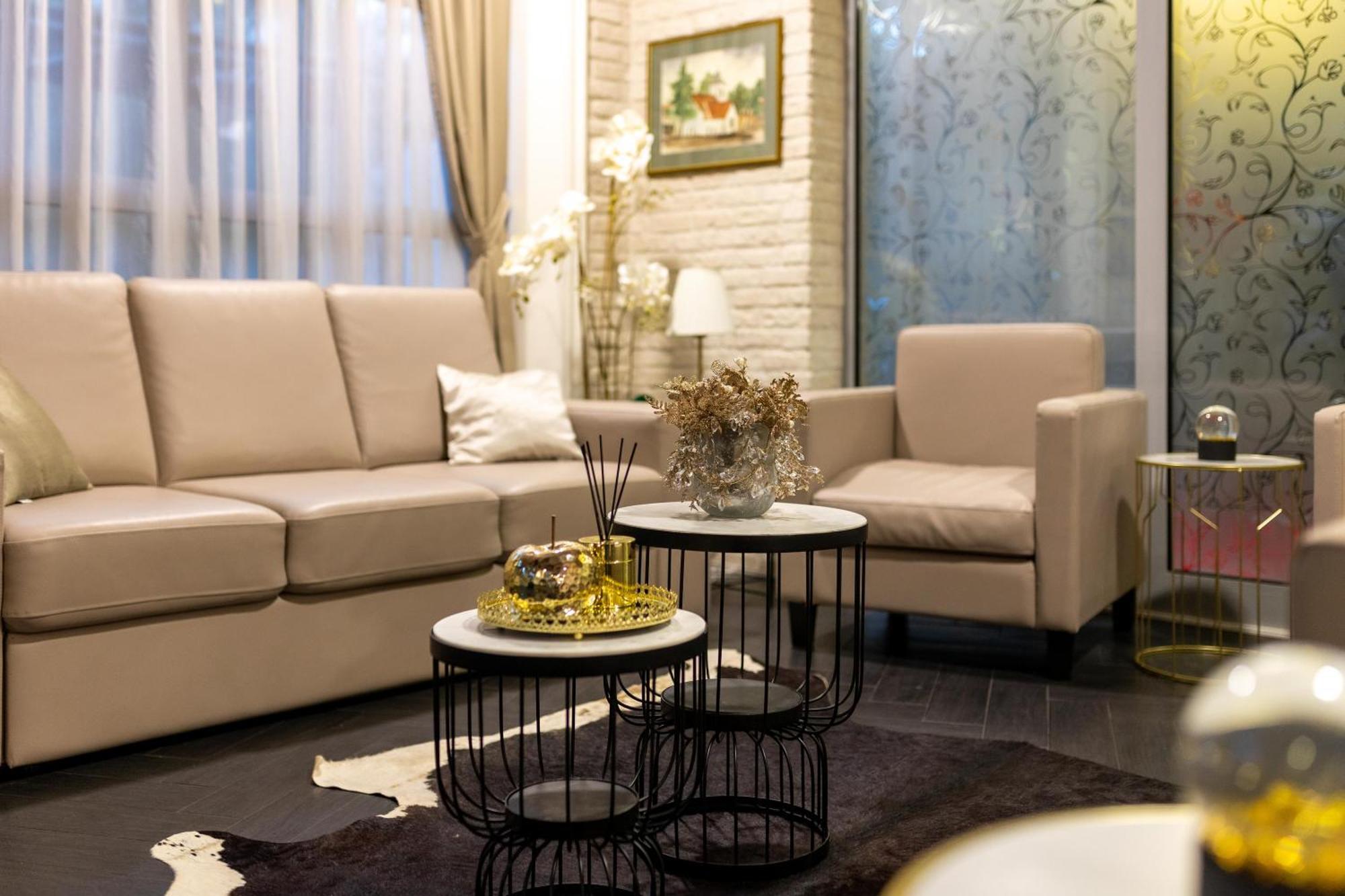Art Hotel Slavonski Brod Exteriör bild